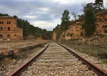 Manifiesto por Cuenca considera de vital importancia reflejar en la manifestación del domingo en favor del tren el sentir de la mayoría ciudadana