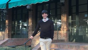 Marco Antonio de la Ossa