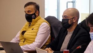 Marco “La modificación de crédito nos ayudará a asentar y ampliar proyectos que ya estaban contemplados en nuestro presupuesto”