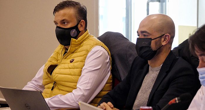 Marco “La modificación de crédito nos ayudará a asentar y ampliar proyectos que ya estaban contemplados en nuestro presupuesto”