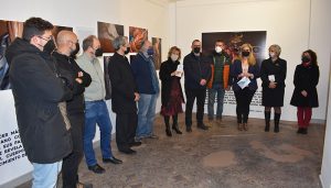 Marco Pérez ya tiene su ruta oficial en Cuenca