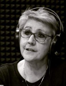 María Ángeles Zurilla