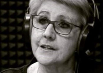 La violencia de género llega a los martes de la RACAL de la mano de María Ángeles Zurilla