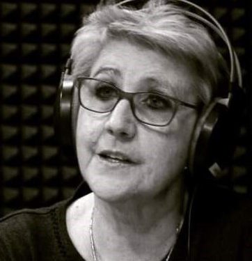 María Ángeles Zurilla