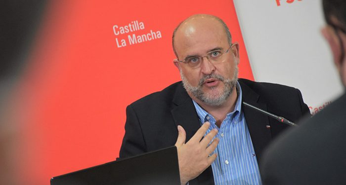 Martínez Guijarro “En CLM hemos dado rango de ley a las políticas que venimos desarrollando contra la despoblación durante 40 años”