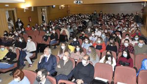 Más de 230 estudiantes y casi 30 organizaciones participan en el I Foro de Voluntariado de la UCLM