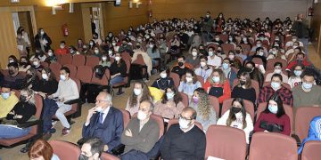 Más de 230 estudiantes y casi 30 organizaciones participan en el I Foro de Voluntariado de la UCLM