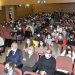 Más de 230 estudiantes y casi 30 organizaciones participan en el I Foro de Voluntariado de la UCLM 3 Más de 230 estudiantes y casi 30 organizaciones participan en el I Foro de Voluntariado de la UCLM