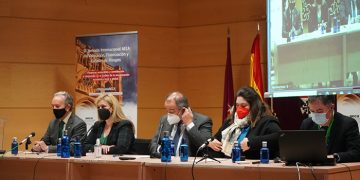 Más de un centenar de expertos abordan en Cuenca la recuperación de tejido productivo desde la sostenibilidad financiera