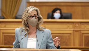 Merino enumera las `7 plagas´ que ha traído el Gobierno socialista de Page al campo castellanomanchego