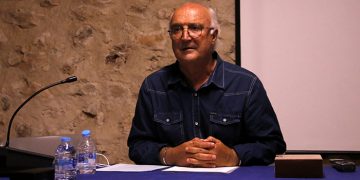 La historia de Cuenca vuelve a su taller