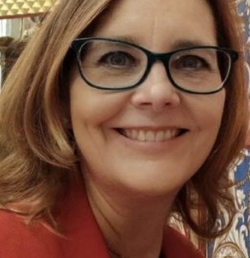 Ser mujer en la guerra 1 Mila Herreros