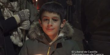 ¡Mira qué vídeo!. El Via Crucis 2022 del Amarrado