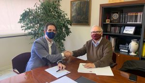 Nace el Centro de Divulgación y Formación en Nuevas Tecnología para el Medio Rural