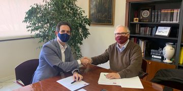 Nace el Centro de Divulgación y Formación en Nuevas Tecnología para el Medio Rural