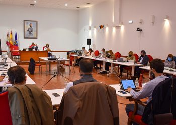 No habrá más salas de juego en los barrios de El Alamín y Plan Sur