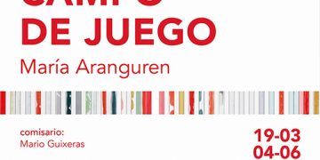 Nueva exposición temporal en el MAC Florencio de la Fuente de María Aranguren