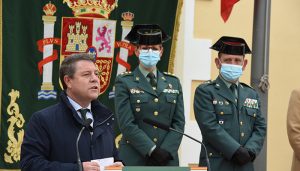 Page anuncia 366 millones de euros para el servicio de plazas en residencias, en centros de día y en estancias temporales