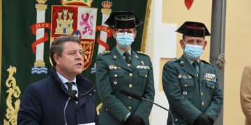 Page anuncia 366 millones de euros para el servicio de plazas en residencias, en centros de día y en estancias temporales