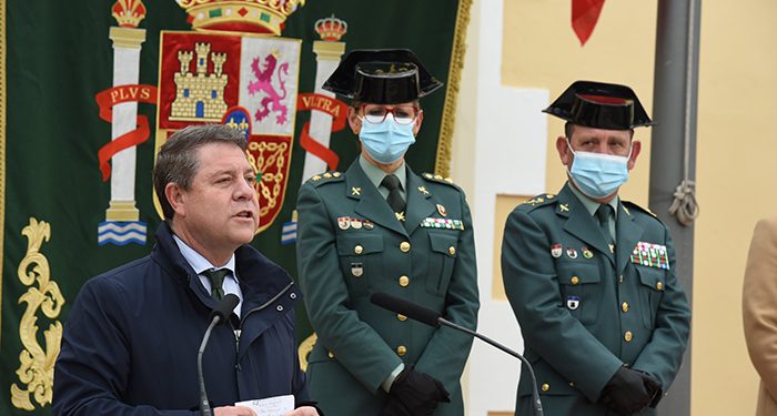 Page anuncia 366 millones de euros para el servicio de plazas en residencias, en centros de día y en estancias temporales 1 Page anuncia 366 millones de euros para el servicio de plazas en residencias, en centros de día y en estancias temporales