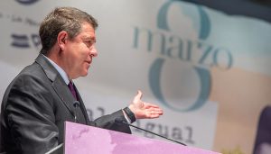 Page anuncia la ampliación de la prueba del talón que permitirá detectar hasta veinticinco enfermedades metabólicas en recién nacidos