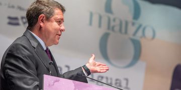 Page anuncia la ampliación de la prueba del talón que permitirá detectar hasta veinticinco enfermedades metabólicas en recién nacidos