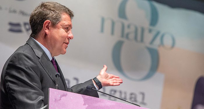 Page anuncia la ampliación de la prueba del talón que permitirá detectar hasta veinticinco enfermedades metabólicas en recién nacidos