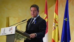 Page anuncia la aprobación en el próximo Consejo de Gobierno de la licitación para la gestión de la nueva residencia de mayores de Cañete