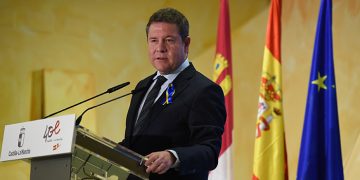 Page anuncia la aprobación en el próximo Consejo de Gobierno de la licitación para la gestión de la nueva residencia de mayores de Cañete