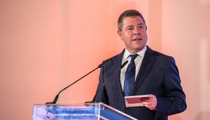 Page avanza la creación de una Comisión Regional para coordinar “con perspectiva” la acogida de refugiados ucranianos