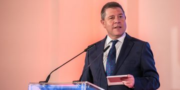 Page avanza la creación de una Comisión Regional para coordinar “con perspectiva” la acogida de refugiados ucranianos