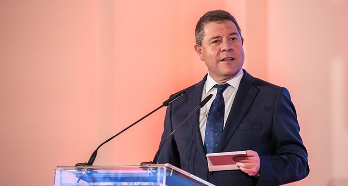 Page avanza la creación de una Comisión Regional para coordinar “con perspectiva” la acogida de refugiados ucranianos 1 Page avanza la creación de una Comisión Regional para coordinar “con perspectiva” la acogida de refugiados ucranianos