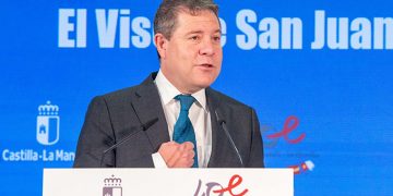 Page garantiza la continuidad de los planes de inversión de obra pública prevista en Castilla-La Mancha