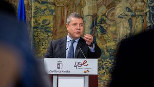 Page pide a la ciudadanía que canalice mediante la Administración su “inmenso caudal de solidaridad” con la población ucraniana