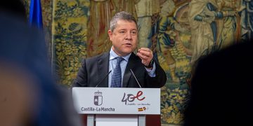Page pide a la ciudadanía que canalice mediante la Administración su “inmenso caudal de solidaridad” con la población ucraniana