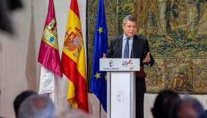 Page planteará medidas “muy concretas y operativas” sobre la crisis energética y los fondos europeos en la Conferencia de Presidentes