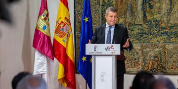 Page planteará medidas “muy concretas y operativas” sobre la crisis energética y los fondos europeos en la Conferencia de Presidentes