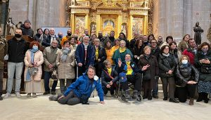 Paso adelante y definitivo del Camino de Santiago del Levante-Sureste en Cuenca