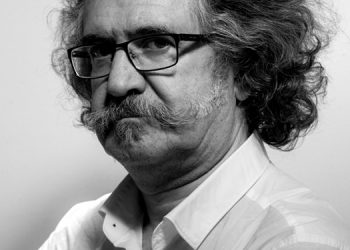 Pedro José Pradillo y Esteban, pregonero de la Semana Santa 2022 de Guadalajara