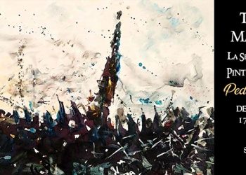 Pedro Romero Sequí expone en Sevilla