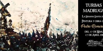 Pedro Romero Sequí expone en Sevilla