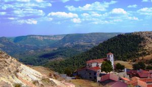 Peñalén convoca el II Encuentro de Historiadores del Alto Tajo
