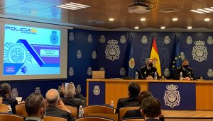 Perfil del agresor a sanitarios durante 2021 en España español y con una edad de entre 36 y 55 años