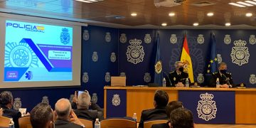Perfil del agresor a sanitarios durante 2021 en España español y con una edad de entre 36 y 55 años