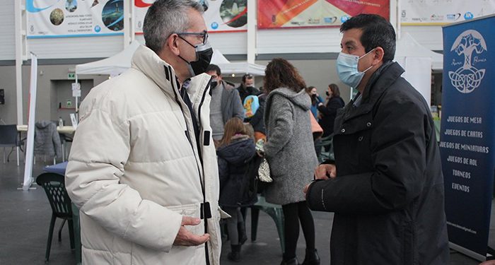 Podemos ve agotamiento político en Cócera y Gaitán tras la condena de Transparencia al Ayuntamiento de Yebes