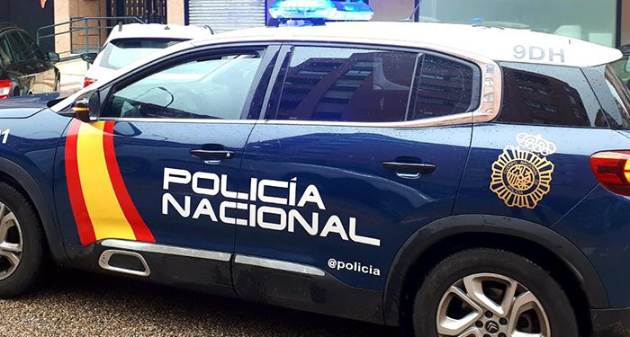 La Policía Nacional detiene en Guadalajara a un varón que favorecía la inmigración irregular con la falsa promesa de jugar al fútbol profesional en España 1 Policía Nacional Guadalajara