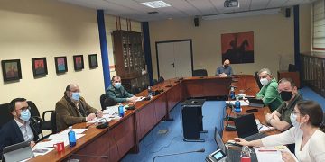 Presentado el borrador de la orden por la que se fijan los periodos hábiles de caza y las vedas aplicables a Castilla-La Mancha
