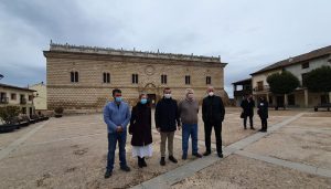 Presentado el ‘Proyecto de Turismo Circular Sierra Norte-Molina de AragónAlto Tajo’