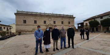 Presentado el ‘Proyecto de Turismo Circular Sierra Norte-Molina de AragónAlto Tajo’