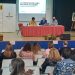 Profesionales de la orientación de centros educativos de toda la región participan en una jornada formativa en Guadalajara